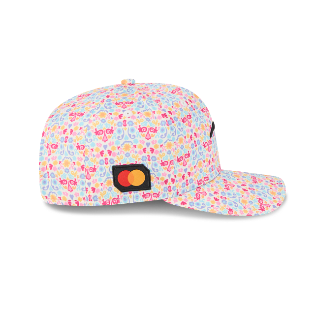 McLaren F1 Team Mexico Race Special 2025 9SEVENTY Snapback