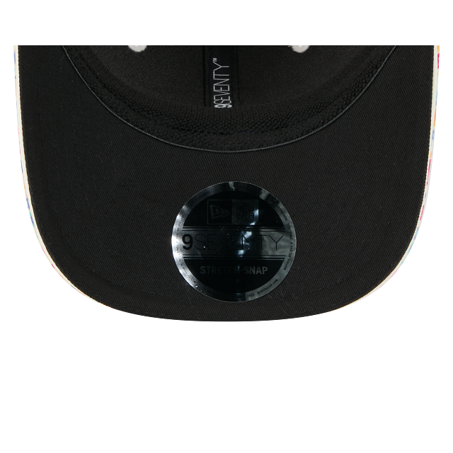 McLaren F1 Team Mexico Race Special 2025 9SEVENTY Snapback