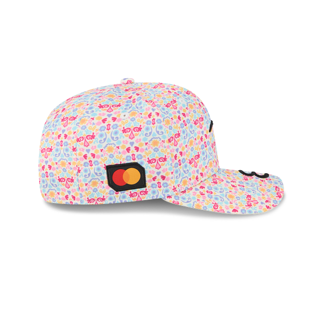 McLaren F1 Team Oscar Piastri Mexico Race Special 2025 9SEVENTY Snapback