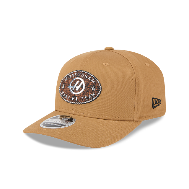 Haas F1 Team Austin Race Special 2025 9SEVENTY Snapback