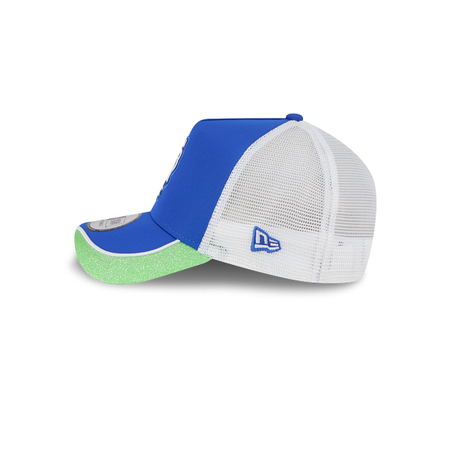 Visa Cash App Racing Bulls Las Vegas Race Special 2025 9FORTY E-Frame Snapback