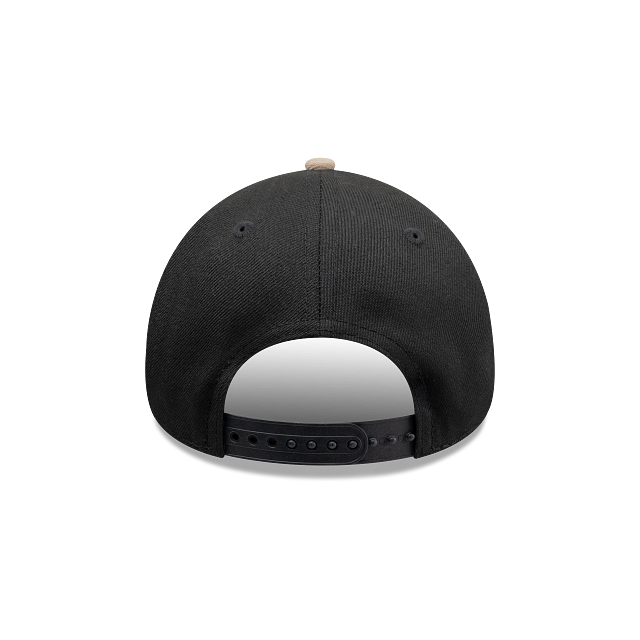 New York Yankees MLB Culture Kings Program 9FORTY A-Frame Snapback