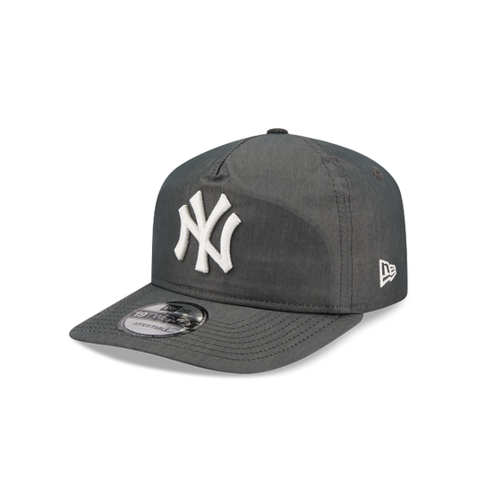New York Yankees MLB Nylon 19TWENTY Snapback