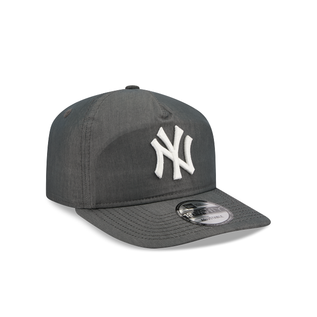 New York Yankees MLB Nylon 19TWENTY Snapback