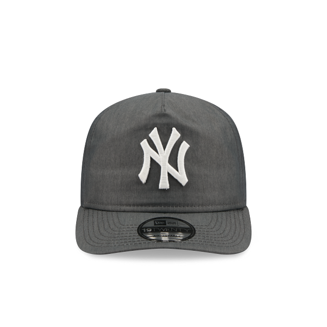 New York Yankees MLB Nylon 19TWENTY Snapback