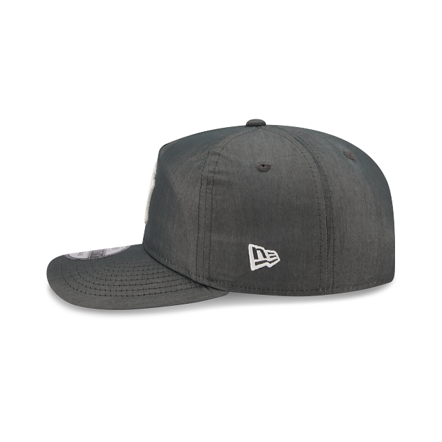 New York Yankees MLB Nylon 19TWENTY Snapback