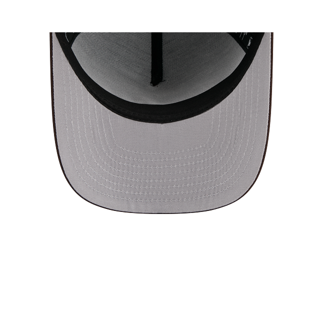 San Diego Padres MLB Local Play 9FIFTY A-Frame Snapback
