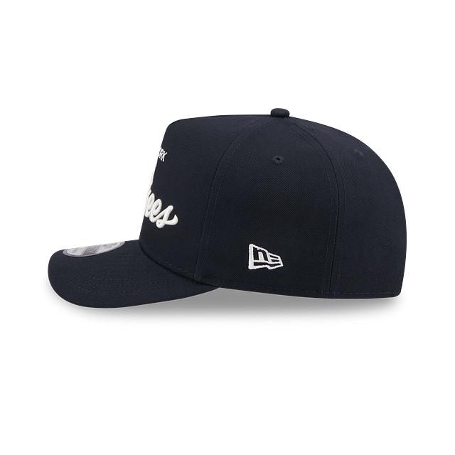 New York Yankees MLB Local Play 9FIFTY A-Frame Snapback