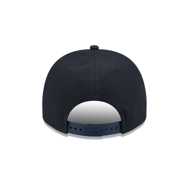 New York Yankees MLB Local Play 9FIFTY A-Frame Snapback
