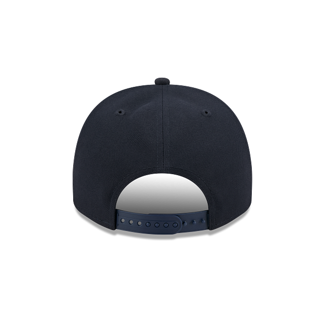 Detroit Tigers MLB Local Play 9FIFTY A-Frame Snapback
