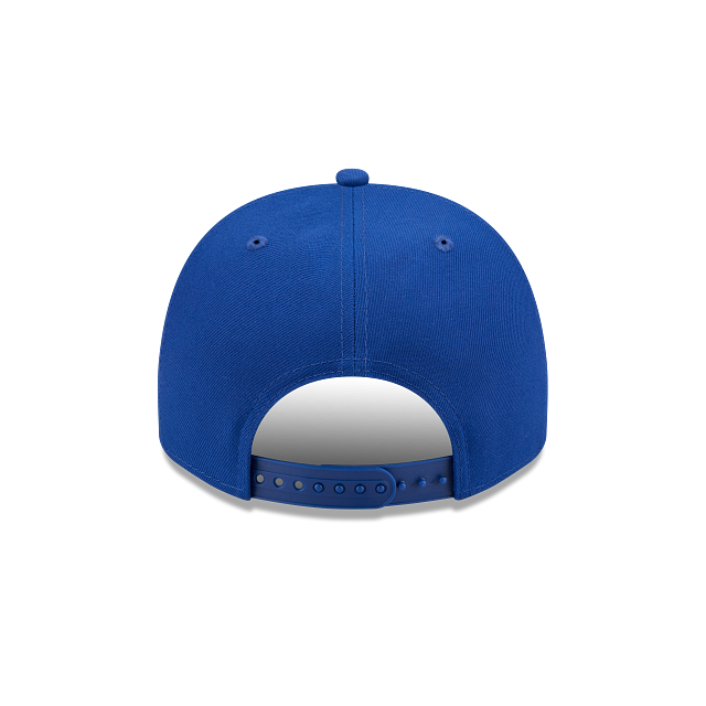 New York Mets MLB Local Play 9FIFTY A-Frame Snapback