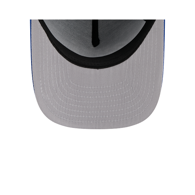 New York Mets MLB Local Play 9FIFTY A-Frame Snapback