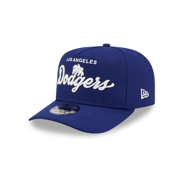 Los Angeles Dodgers MLB Local Play 9FIFTY A-Frame Snapback
