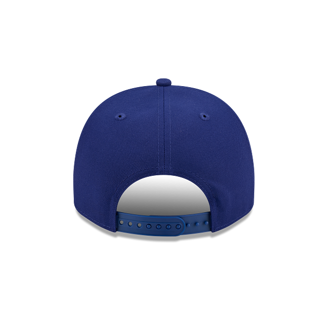 Los Angeles Dodgers MLB Local Play 9FIFTY A-Frame Snapback