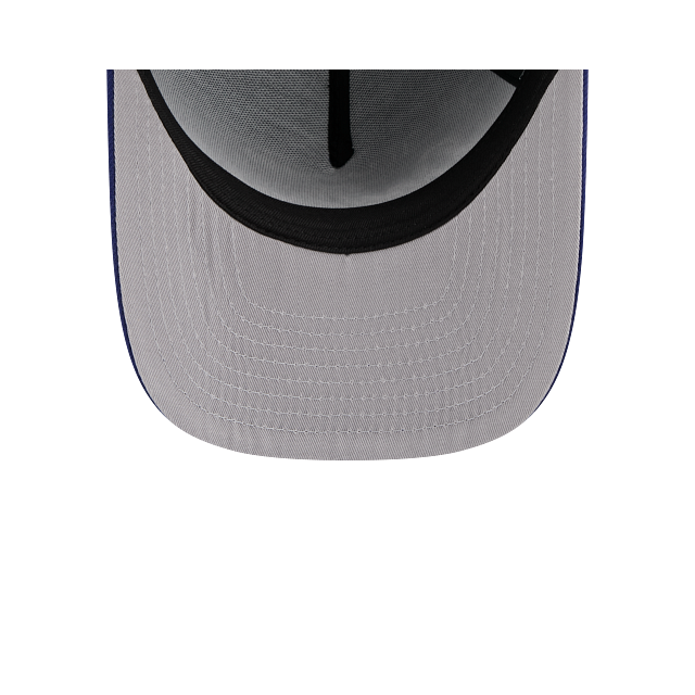 Los Angeles Dodgers MLB Local Play 9FIFTY A-Frame Snapback