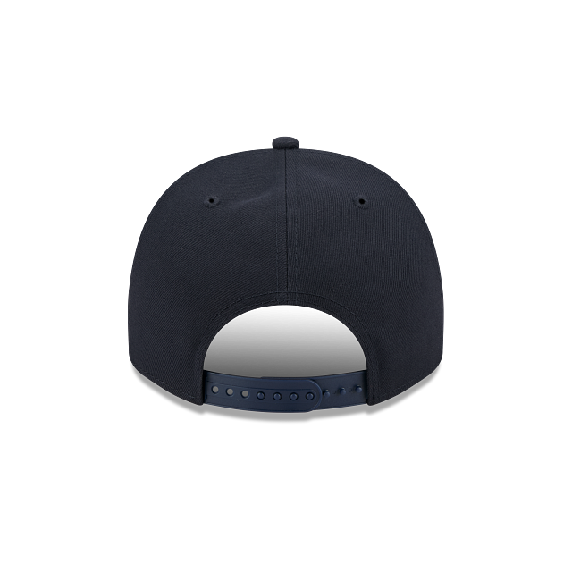 Houston Astros MLB Local Play 9FIFTY A-Frame Snapback
