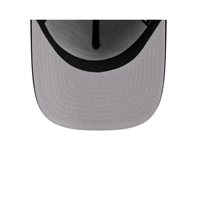 Houston Astros MLB Local Play 9FIFTY A-Frame Snapback
