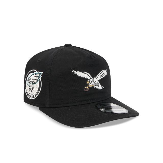 Philadelphia Eagles NFL Championship 19TWENTY Snapback