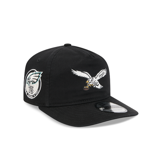 Philadelphia Eagles NFL Championship 19TWENTY Snapback