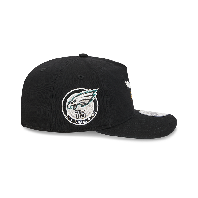 Philadelphia Eagles NFL Championship 19TWENTY Snapback
