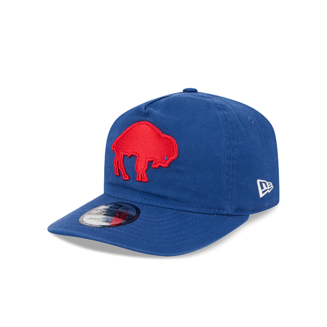 Buffalo Bills NFL Championship 19TWENTY Snapback