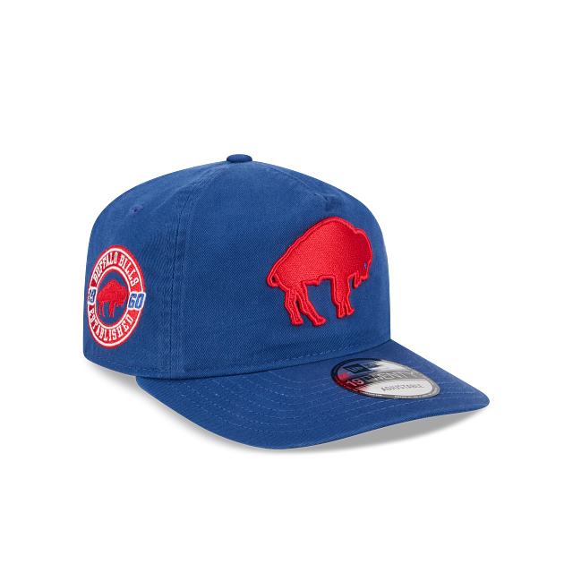 Buffalo Bills NFL Championship 19TWENTY Snapback