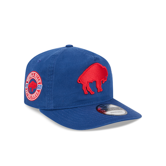 Buffalo Bills NFL Championship 19TWENTY Snapback