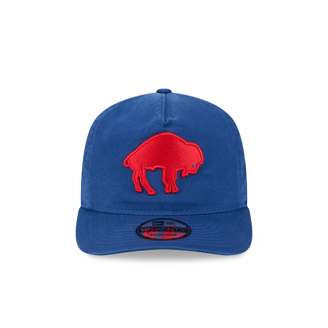 Buffalo Bills NFL Championship 19TWENTY Snapback