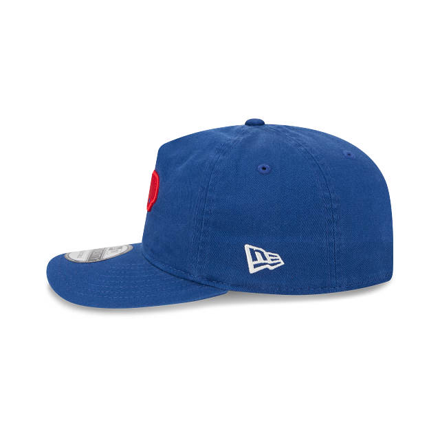 Buffalo Bills NFL Championship 19TWENTY Snapback