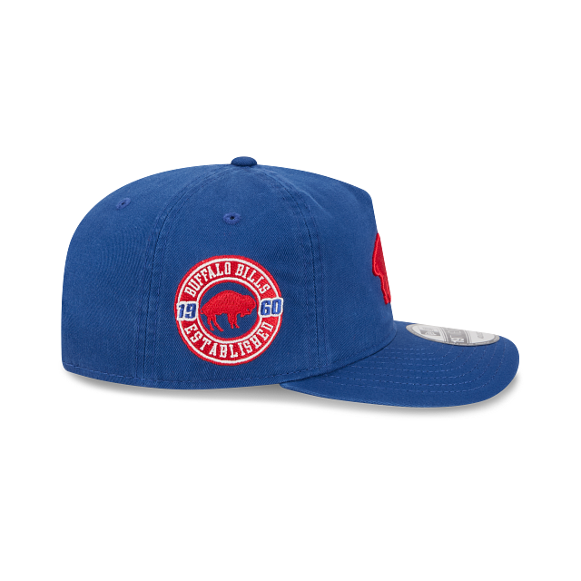 Buffalo Bills NFL Championship 19TWENTY Snapback