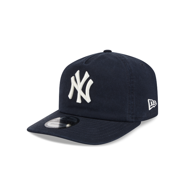 New York Yankees MLB Championship 19TWENTY Snapback