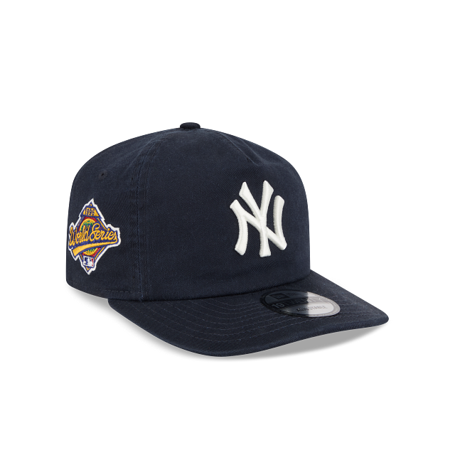 New York Yankees MLB Championship 19TWENTY Snapback