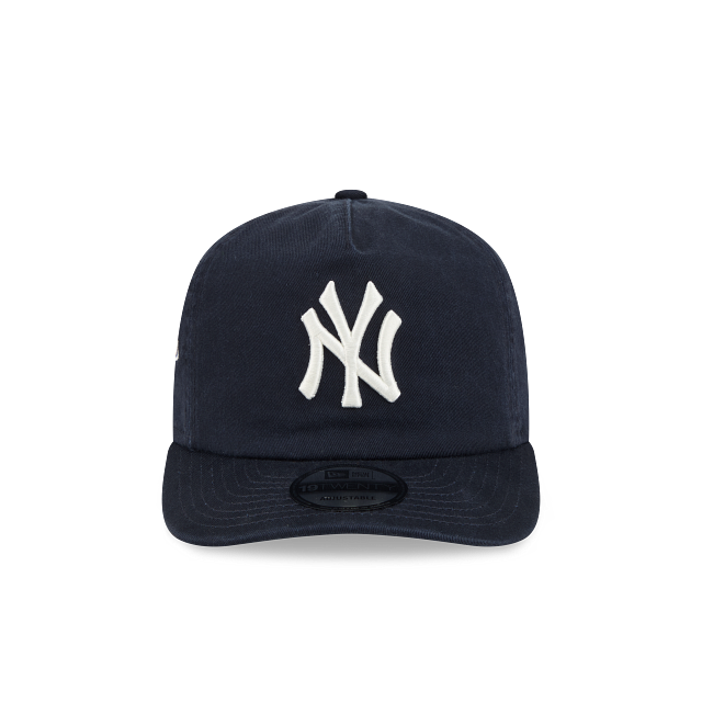 New York Yankees MLB Championship 19TWENTY Snapback