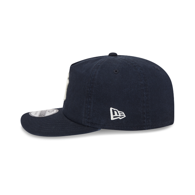 New York Yankees MLB Championship 19TWENTY Snapback