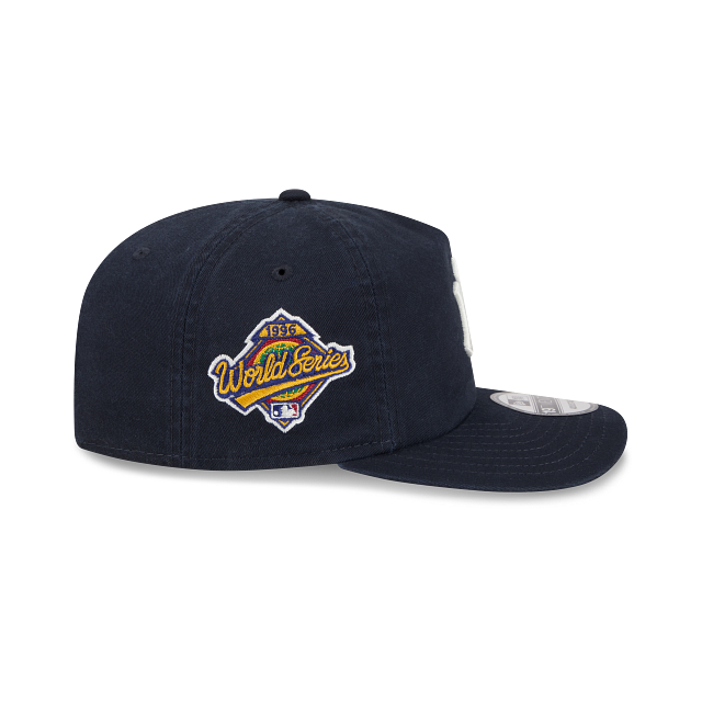 New York Yankees MLB Championship 19TWENTY Snapback
