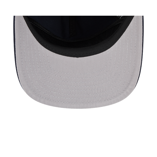 New York Yankees MLB Championship 19TWENTY Snapback