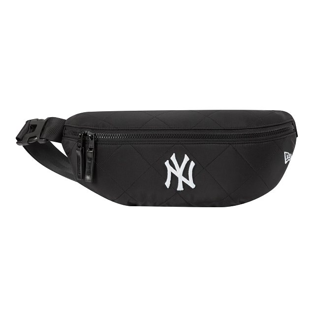 Waist Bag New York Yankees MLB Quilted