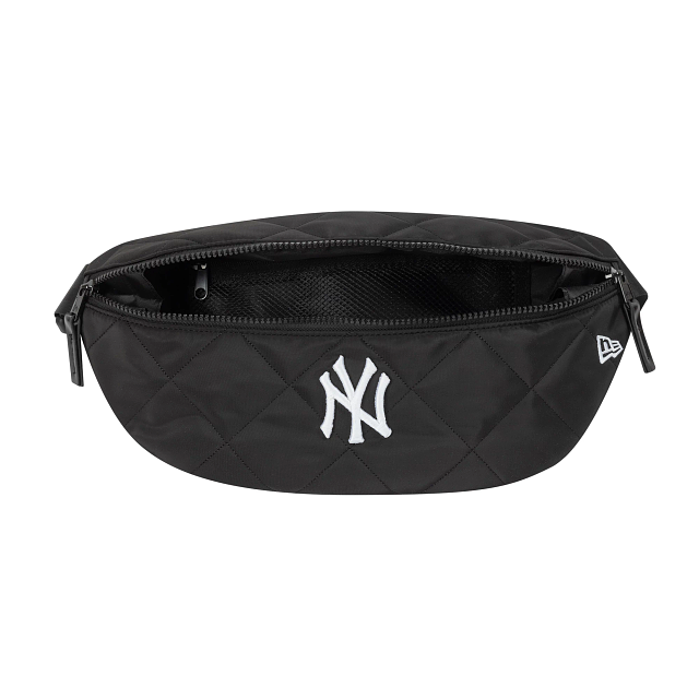 Waist Bag New York Yankees MLB Quilted