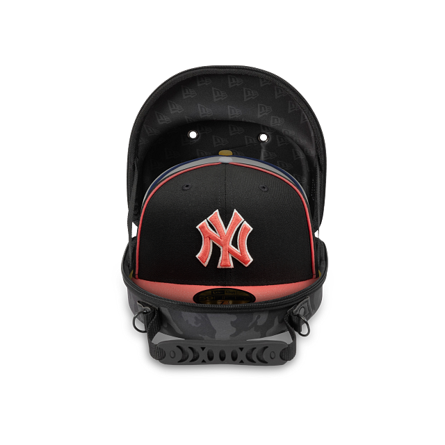 Cap Carrier 2 Pack New Era Cap Camo