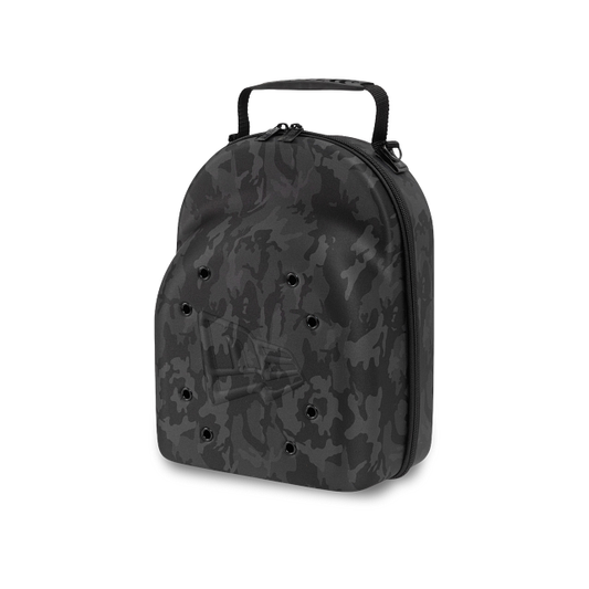 Cap Carrier 6 Pack New Era Cap Camo