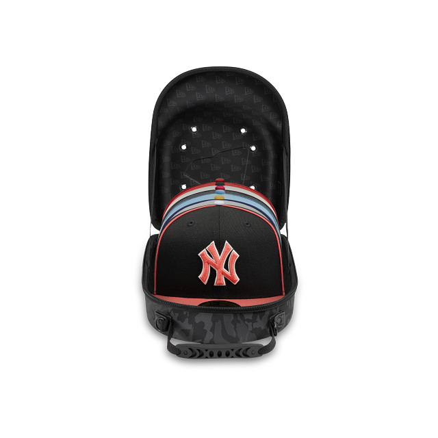 Cap Carrier 6 Pack New Era Cap Camo