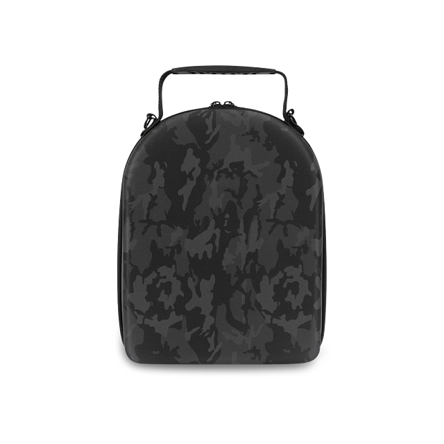 Cap Carrier 6 Pack New Era Cap Camo