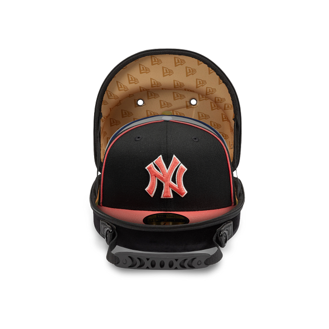 Cap Carrier Velour 2 Pack New Era Cap
