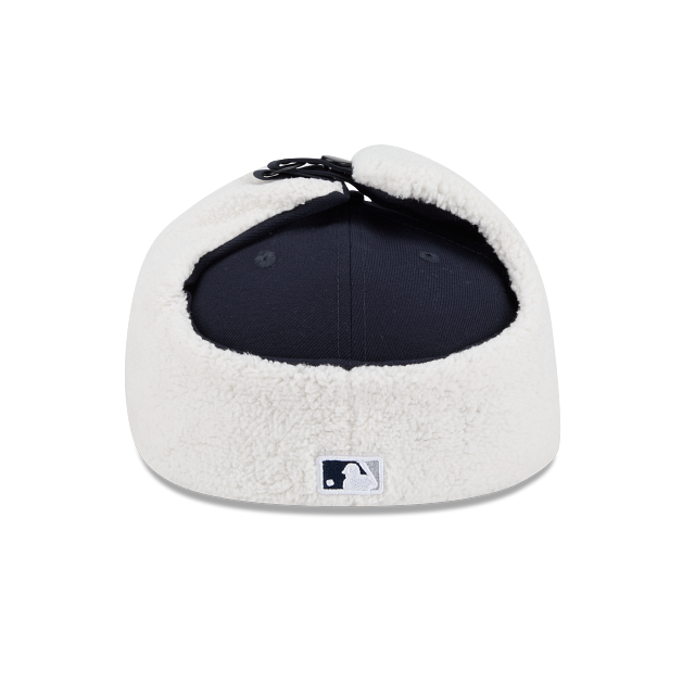 New York Yankees MLB Dogear 59FIFTY Cerrada Azul