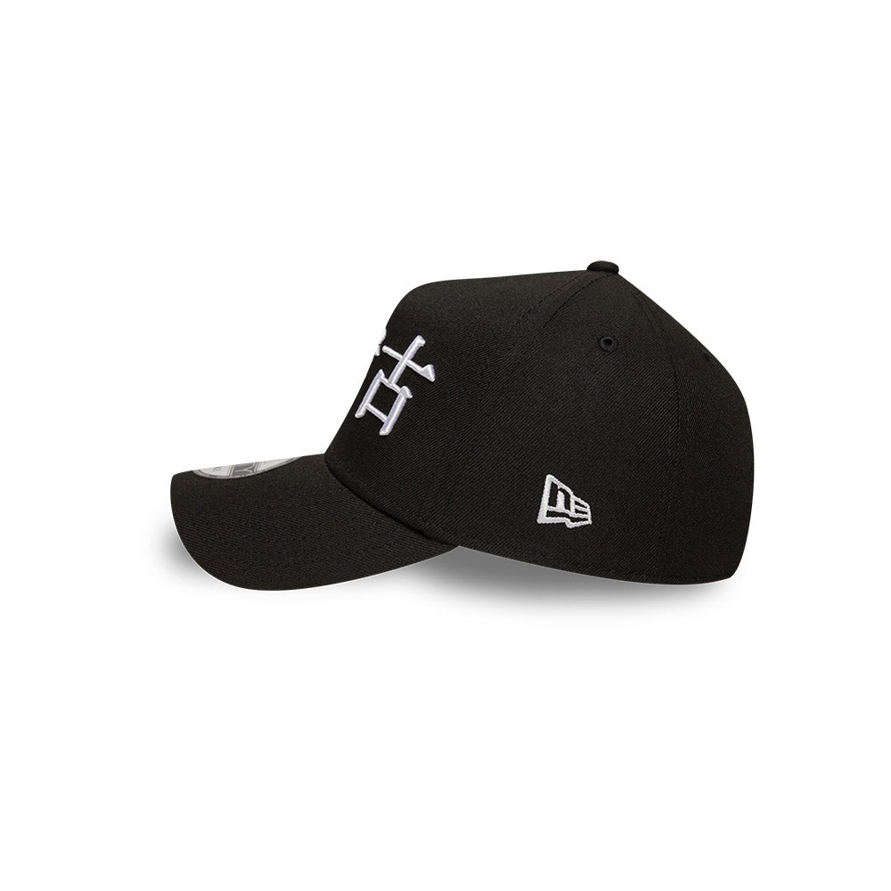 Chicago White Sox MLB City Kanji 9FORTY A-Frame Snapback