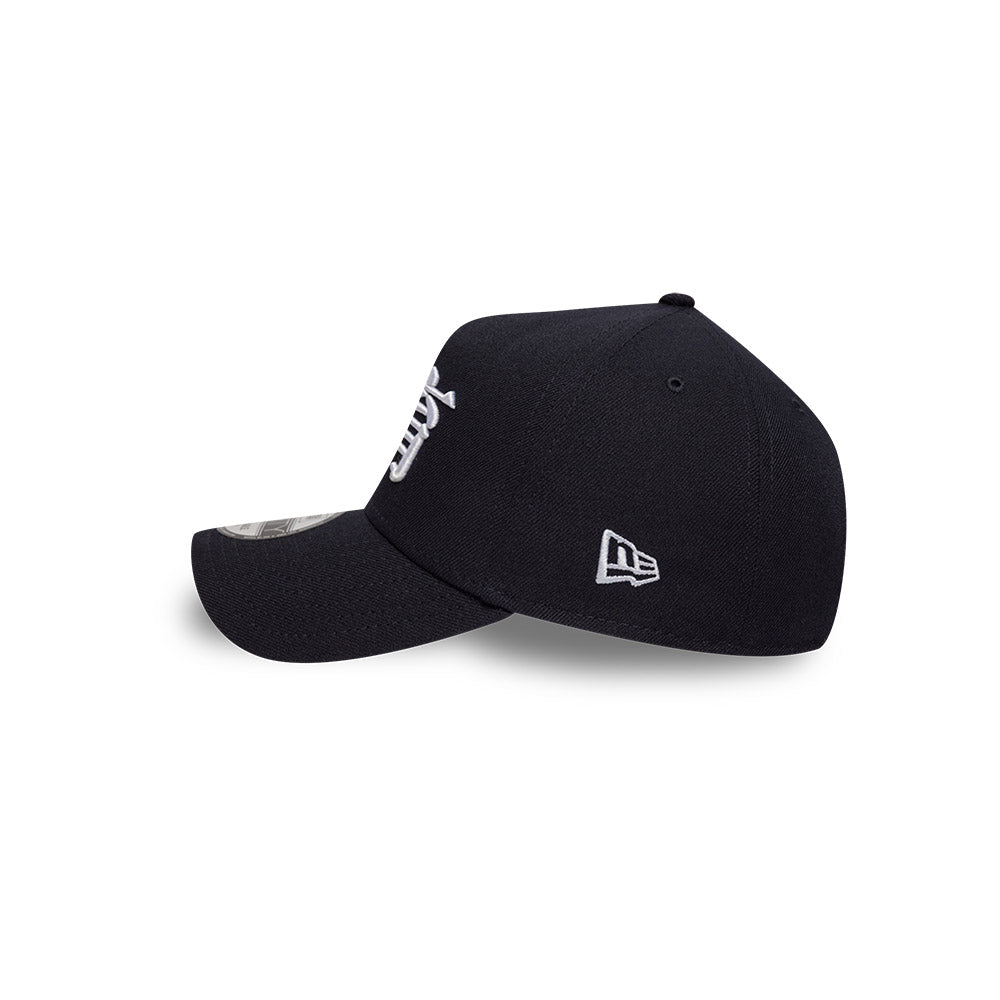 New York Yankees MLB City Kanji 9FORTY A-Frame Snapback