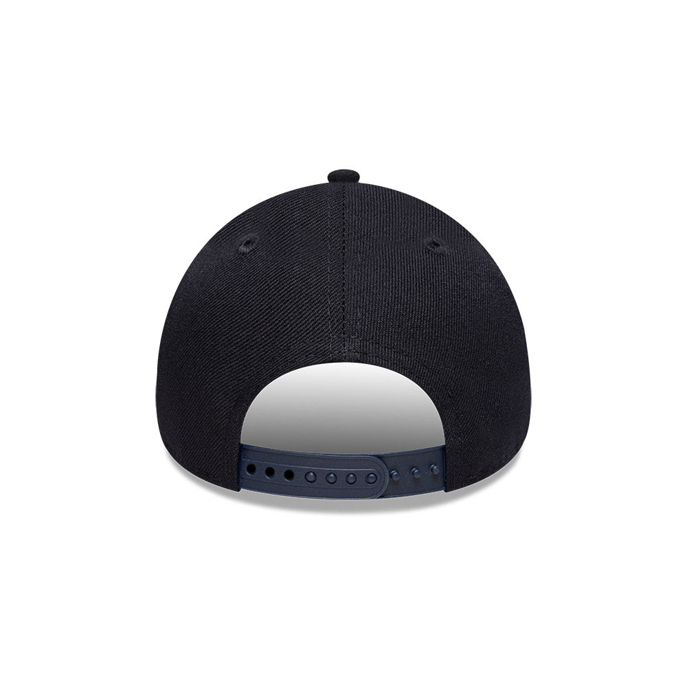 New York Yankees MLB City Kanji 9FORTY A-Frame Snapback