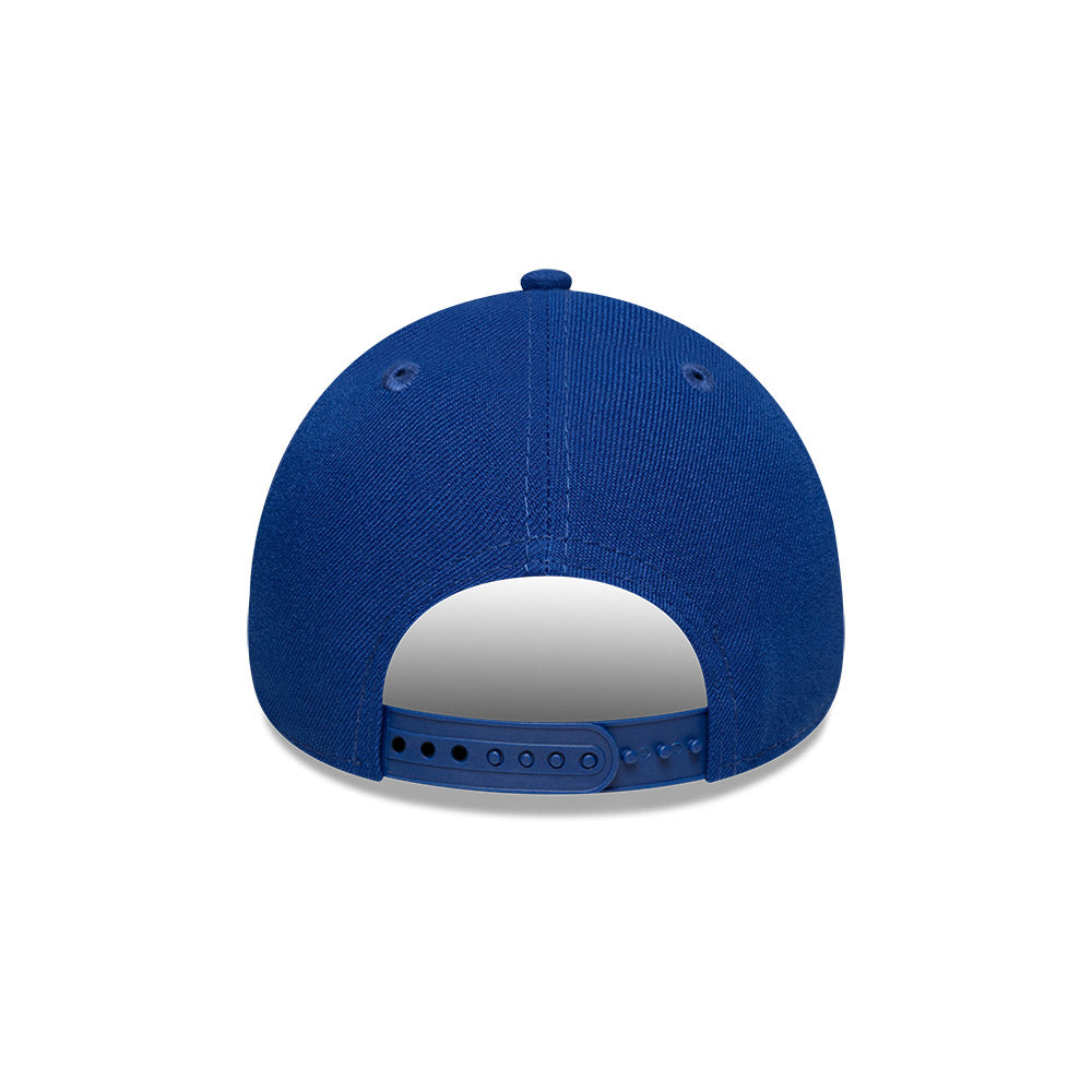 Los Angeles Dodgers MLB City Kanji 9FORTY A-Frame Snapback