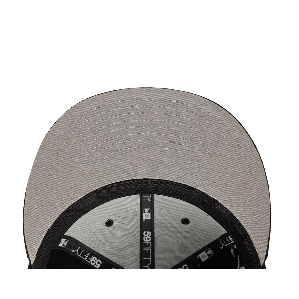 Chicago White Sox MLB City Kanji 59FIFTY Cerrada