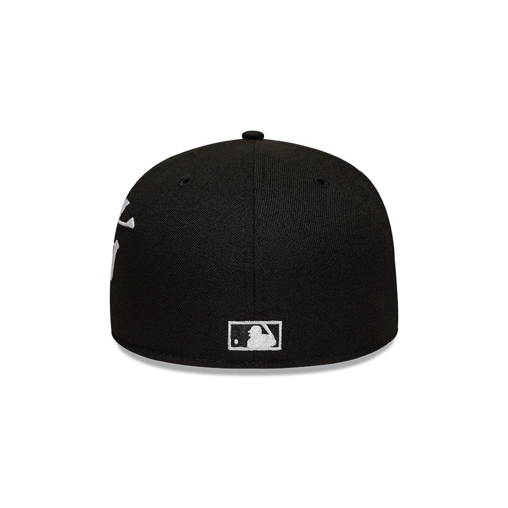 Chicago White Sox MLB City Kanji 59FIFTY Cerrada